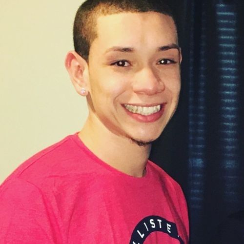 Pet Care Provider Joshua D's Profile Picture