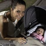 Nanny / housekeeping