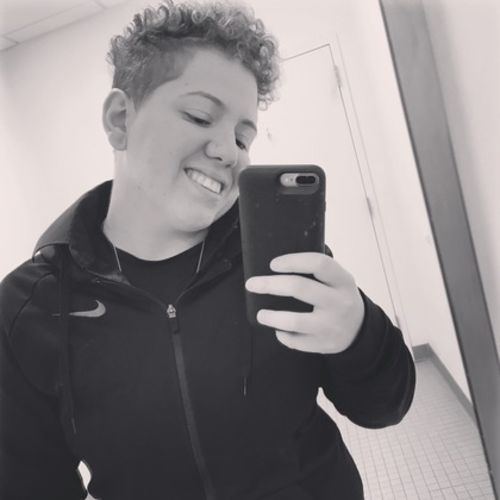 Child Care Provider Xena R's Profile Picture