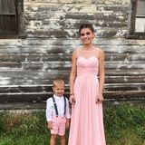 Adventurous, Kind & Loving Female Seeking an Opportunity to Help Parents With Care