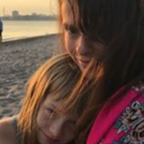Canadian Nanny Provider Miruna S's Profile Picture