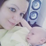 I am a 31 year old female mother to a 1 year old son. I am a graduate of the community and social service worker...
