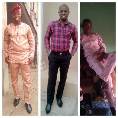 Housekeeper Provider Oyetunji E's Profile Picture