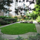 BC Landscape Maintenance are a qualified Landscape Maintainer, installer in Qualicum, Parksville and Nanaimo areas