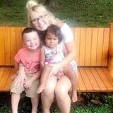 Mother of 2, Just trying to help you help me ! Reliable. Caring. Trustworthy. Fun baby sitter