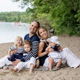 Toronto Child Care Provider Posting