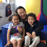 Nanny needed for 3-year-old twins in Santa Monica
