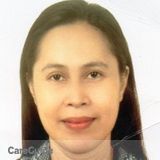 Filipina Tender Loving Care Caregiver