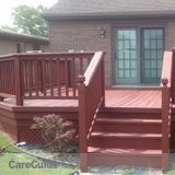 Interior/Exterior Painting And Home Improvement