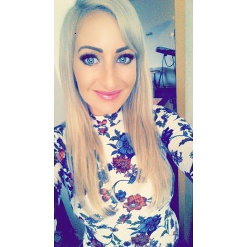Canadian Nanny Provider Chantal Roche's Profile Picture
