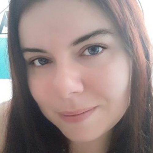 Pet Care Provider Desirea J's Profile Picture