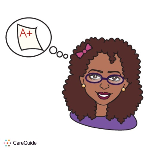 Tutor Provider Alyssa C's Profile Picture