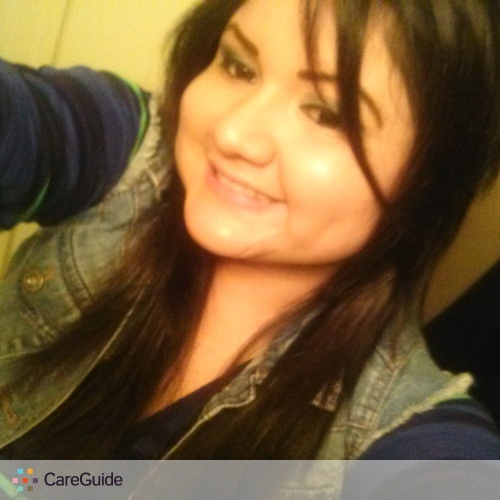 Child Care Provider Emily L's Profile Picture