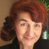 Elder Caregiver Who is Skillful and Ready to Help