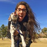 Trustworthy Student Pet Sitter Immediate Availability