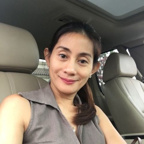Child Care Provider Melissa K's Profile Picture