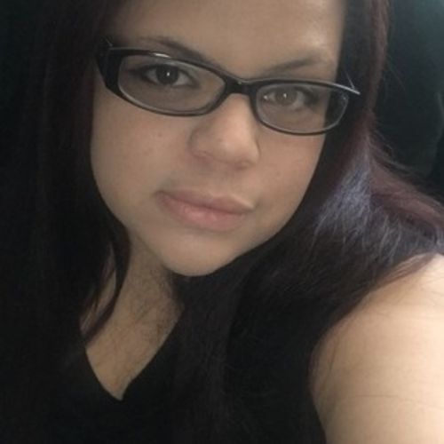 Child Care Provider Maria T's Profile Picture