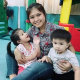 Knowledgeable In Home Daycare Provider for Hire