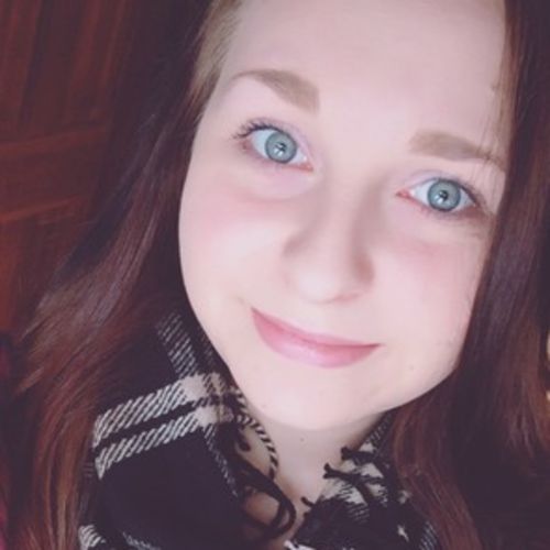 Canadian Nanny Provider Dana L's Profile Picture