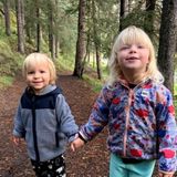 Wanted: Nanny to 2 (soon to be 3) amazing kids starting Jan 2020!