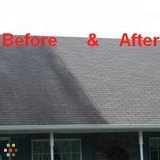 Elite Certified Roof Cleaners Non Pressure Roof & Exterior Cleaning