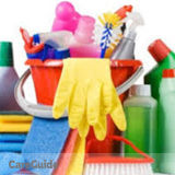 Nice N Neat Cleaning