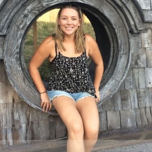 Canadian Nanny Provider Jennifer N's Profile Picture