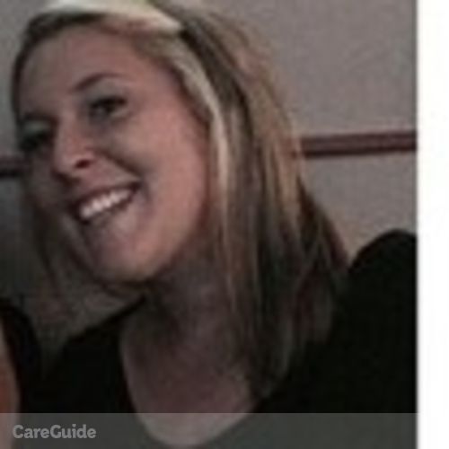 Canadian Nanny Provider Rose W's Profile Picture
