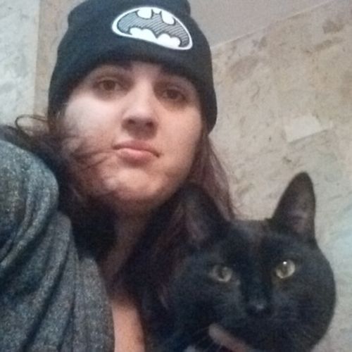 cat sitter north york