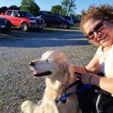 London Pet Sitter Interested In Work