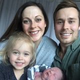 Edmonton, Alberta In Home Child Care Provider Opportunity