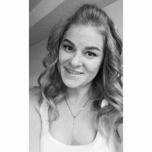 House Sitter Provider Oleksandra S's Profile Picture