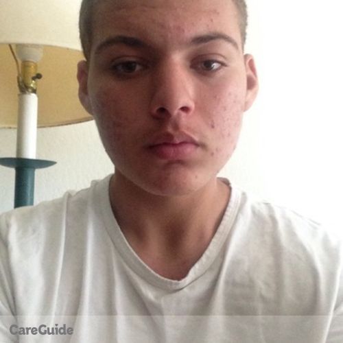 House Sitter Provider Evan B's Profile Picture