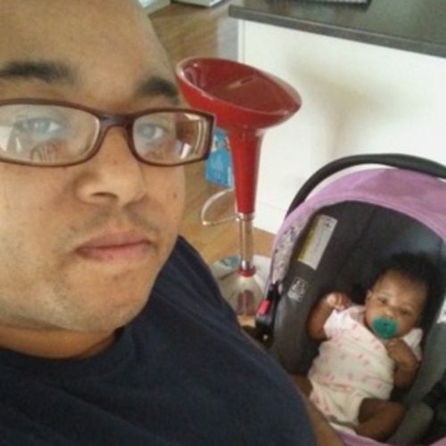 Child Care Provider Luz H's Profile Picture