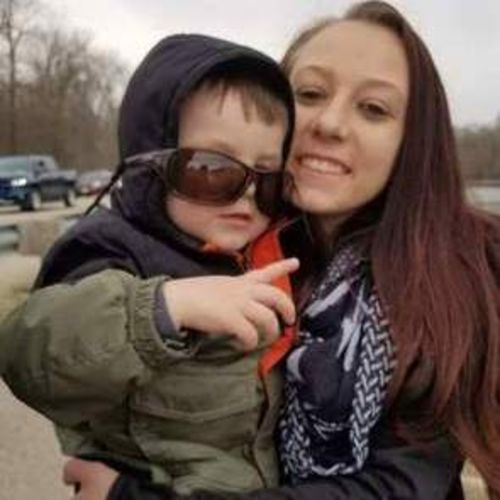 Child Care Provider Lauren P's Profile Picture