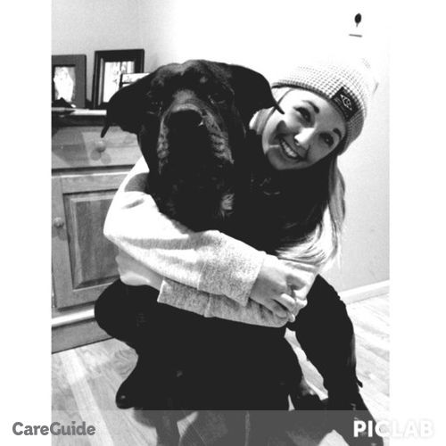 House Sitter Provider Alyssa C's Profile Picture