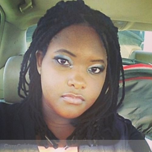 Child Care Provider Rosemary B's Profile Picture