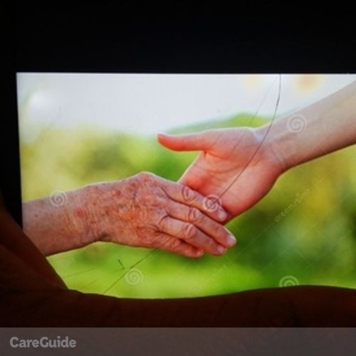 Elder Care Provider Rose E's Profile Picture