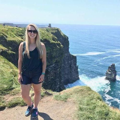 Canadian Nanny Provider Carly Haasjes's Profile Picture