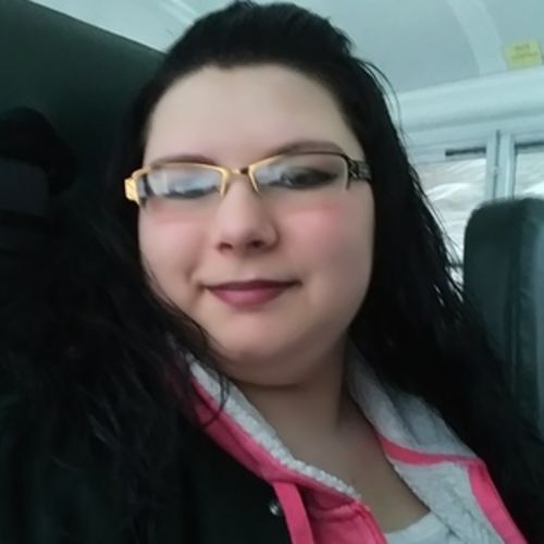 Child Care Provider Tia B's Profile Picture