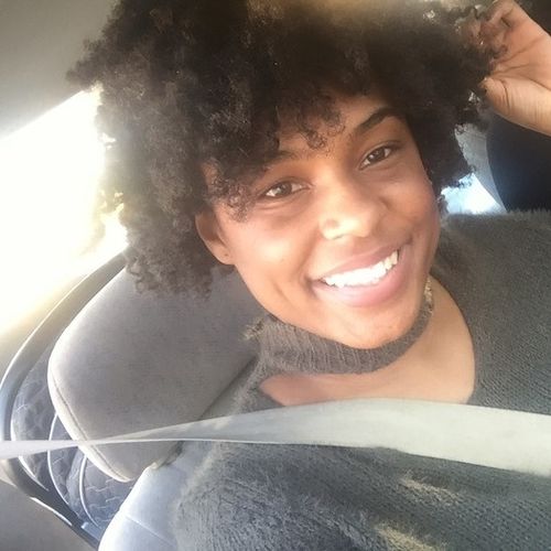 Child Care Provider Samone G's Profile Picture