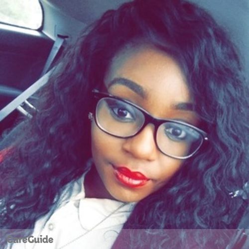 House Sitter Provider Gabrielle Love's Profile Picture