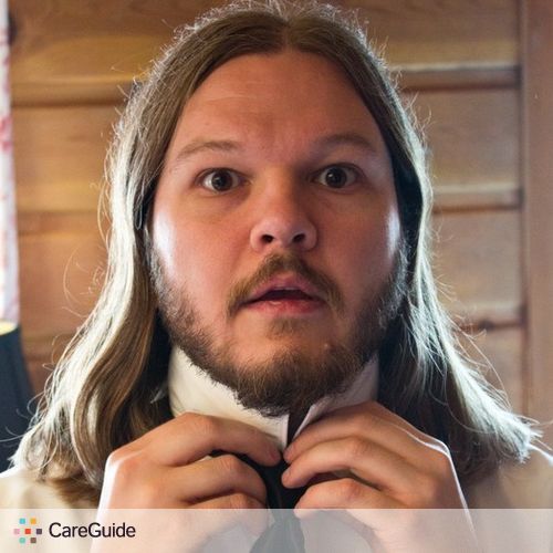 Handyman Provider William Tordella's Profile Picture