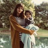 Searching for a Mother's Helper Job in Tomball, Texas