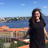 Long time nanny, looking for part-time work as I continue my BA!