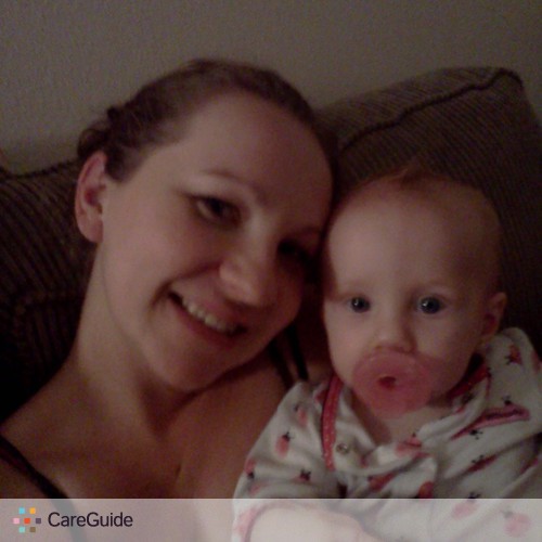 Child Care Provider niki v's Profile Picture