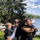 Nanny- help needed after school, Rosedale area
