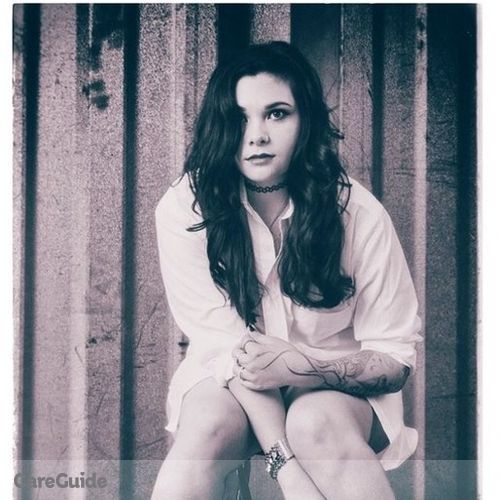 Photographer Job Rhiannon M's Profile Picture