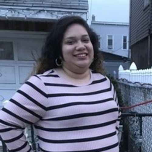House Sitter Provider Jessica G's Profile Picture
