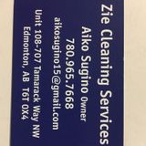 Edmonton, Alberta Housekeeping Service Provider